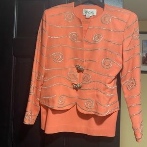 Magali Suit - VINTAGE